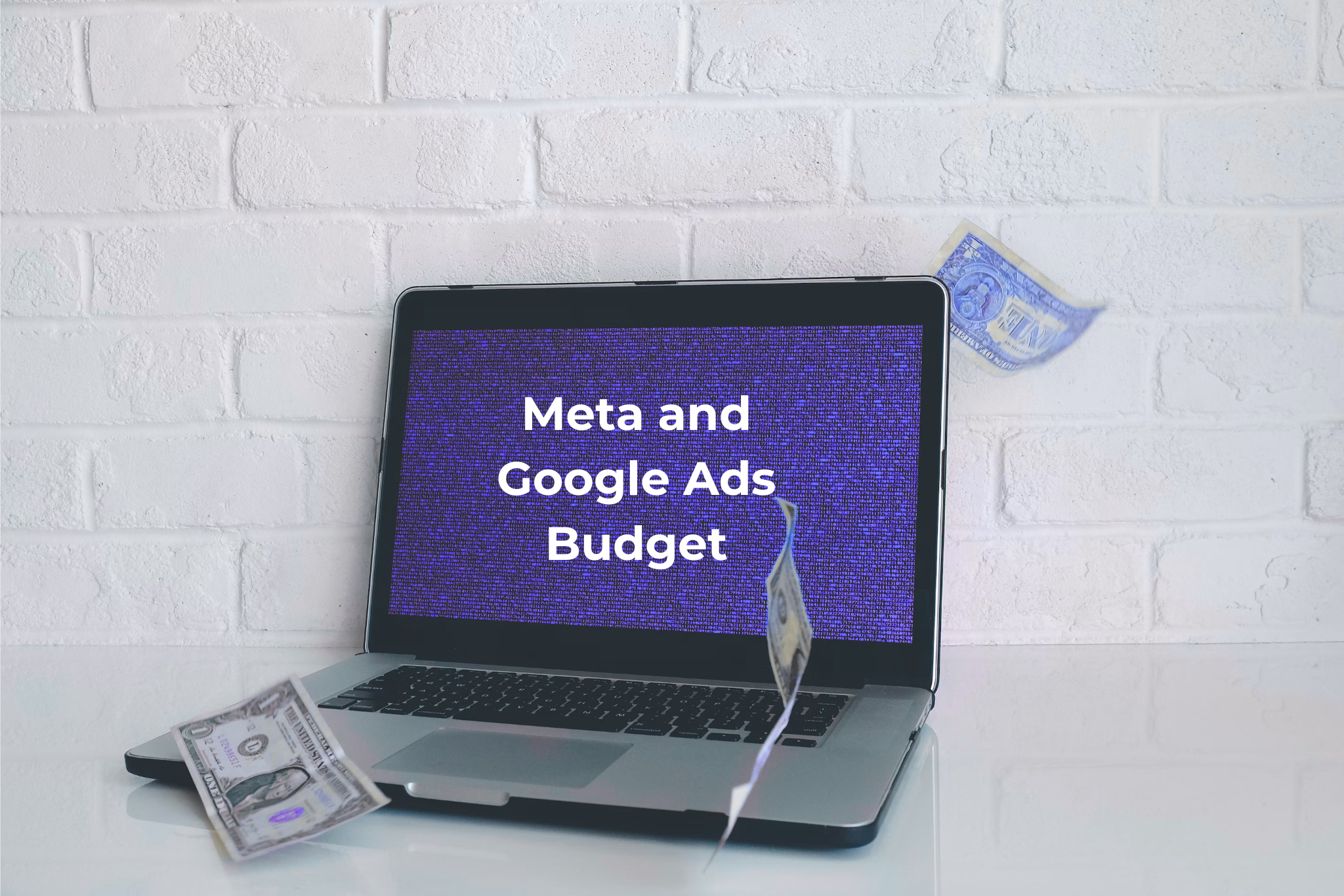 Step‑by‑Step Guide to Meta + Google Ads Budget Allocation